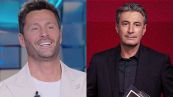 Stasera in tv (3 luglio): Milo Infante si scontra con Filippo Bisciglia, l'esordio complicato