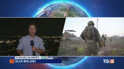 Diplomazie al lavoro Gaza, tregua possibile