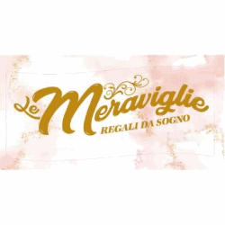 Le Meraviglie logo