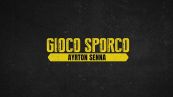 Stasera "Gioco sporco"