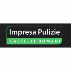 Impresa di Pulizie Castelli Romani logo