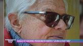 Giallo di Giaveno, pensionato morto: "Lividi e fratture"