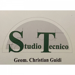 Studio Tecnico Geometra Christian Guidi logo