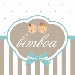Bimboa - Negozio di Abbigliamento per Neonati e Bambini logo