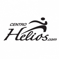 Palestra Centro Helios logo