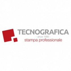 Tecnografica Rossi Stampa Professionale logo