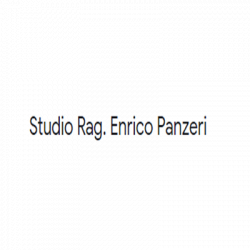 Studio Rag. Enrico Panzeri logo