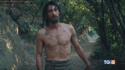 Il Conte di Montecristo, oggi e domani su Canale5