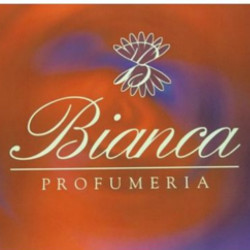 Profumeria Bianca logo