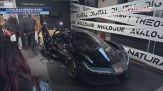 Lotus alla Milano Design Week