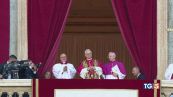 L'elezione di Papa Leone XIV