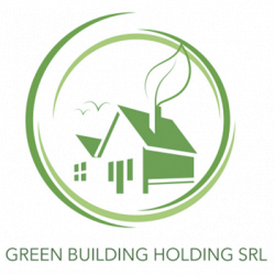 Green Building Holding logo
