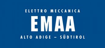 Elettromeccanica Alto Adige LOGO