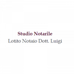 Lotito Notaio Dott. Luigi