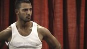 Giuseppe Giofrè: da "Amici" a Jennifer Lopez