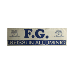 F.G. Infissi in Alluminio s.a.s logo