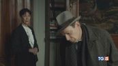 Al cinema "Maigret - L'amore e la morte"