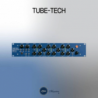 Effebi Megastore tube tech