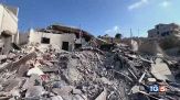 Bombe e diplomazia la pace più lontana