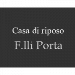 Casa di Riposo Francesco e Beniamino Porta logo