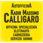 Autofficina Kadir Massimo Calligaro