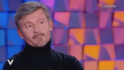 Max Biaggi: "Sono single per scelta"