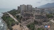 Apocalisse Venezuela oltre 50mila dispersi