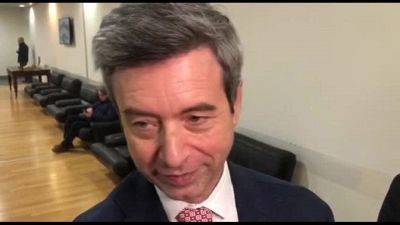 Liguria, Orlando (Pd): coordinerò forze opposizione in Regione