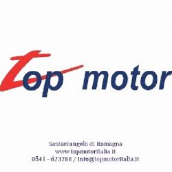 Top Motor Srl logo