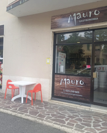 Pizzeria e Gastronomia  Mauro