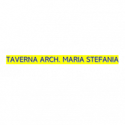Taverna Arch. Maria Stefania logo