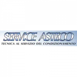 Service Asteco logo