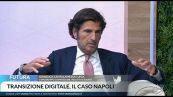 Cantalamessa (Lega): Sinergia Napoli-Governo, 11mila occupati