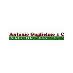 Macchine Agricole Guglielmo logo