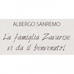 Albergo Ristorante Sanremo logo