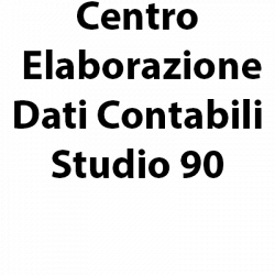 Centro Elaborazione Dati Contabili – Studio 90 Snc logo