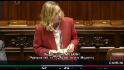 Meloni al Pd: fate corso di riti voodoo perché macumbe non funzionano