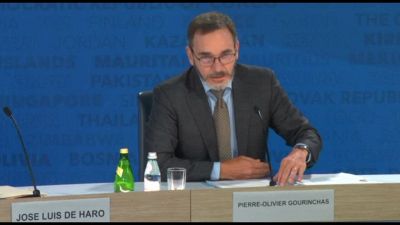 Fmi: la battaglia contro l'inflazione è quasi vinta