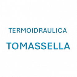 Termoidraulica Tomasella logo