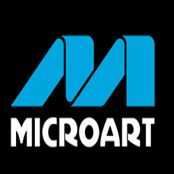 Microart - Il Geko Edizioni logo