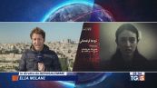 Il video di Hamas, due ostaggi morti