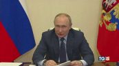 Possibile un summit tra Putin e Trump?
