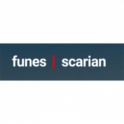 Funes e Scarian logo