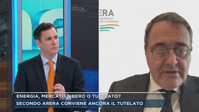 Energia, mercato libero o tutelato?