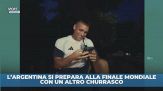 L'ultimo churrasco argentino