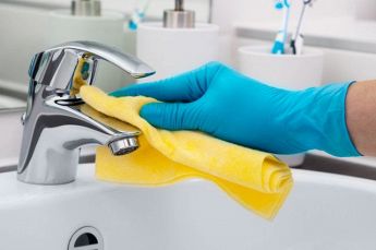 IMPRESA DI PULIZIE - TEO SERVICE    pulizie domestiche