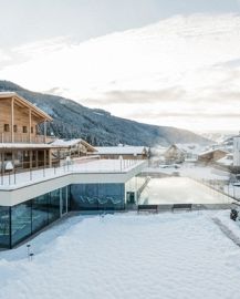 Hotel Stoll Alpin Nature
