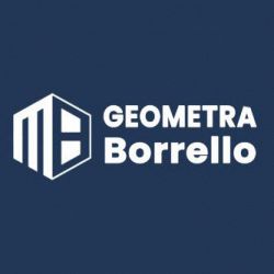 Borrello Marco Geometra logo