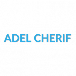 Adel Cherif logo