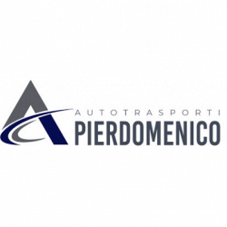 Autotrasporti Pierdomenico logo